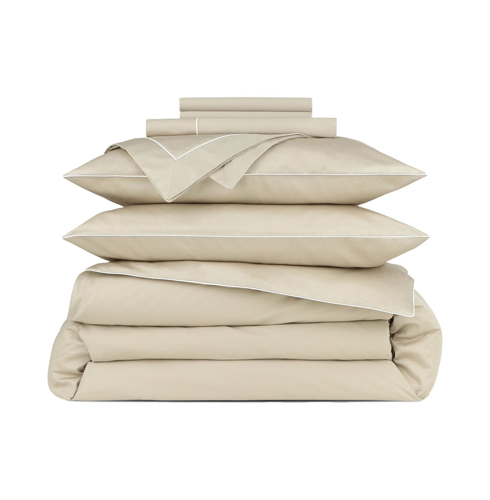 Timeless Satin Kollektion