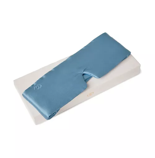 MY BED LUXE Silk Sleep Mask 1