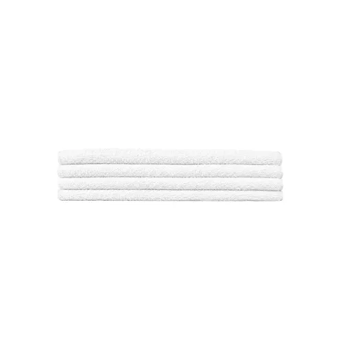 Signature Washcloth Set of 4 1