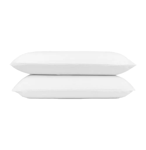 Memory Foam Pillow 1