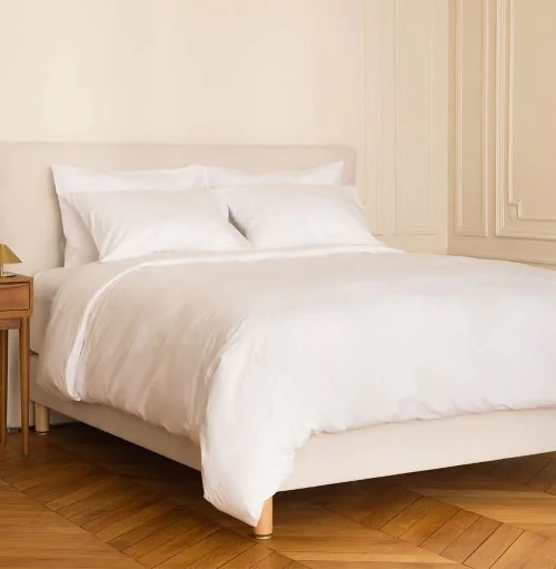 Sofitel MY BED et Ensemble Literie Signature 1