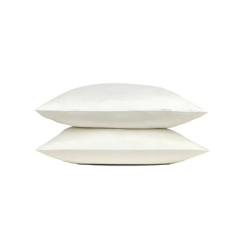 Sateen Pillowcases 1