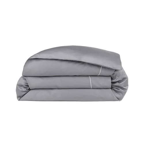 Housse de Couette Satin 1