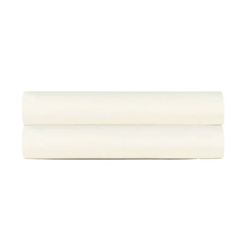 Percale Flat Sheets 1