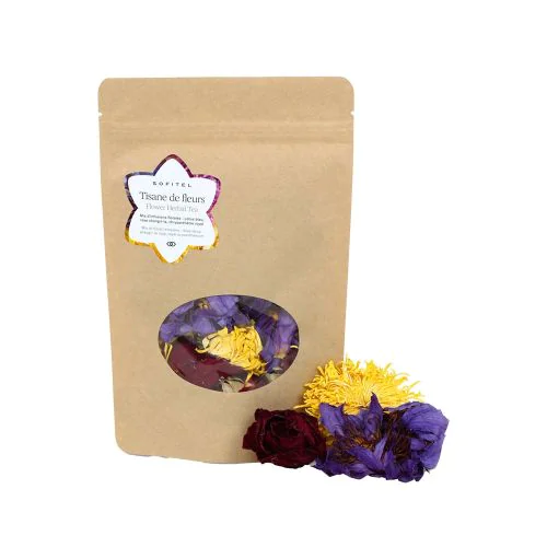 Tisane de Fleurs 1