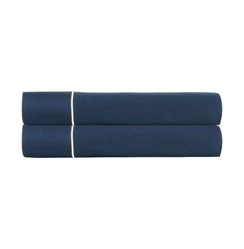Timeless Sateen Flat Sheets 1