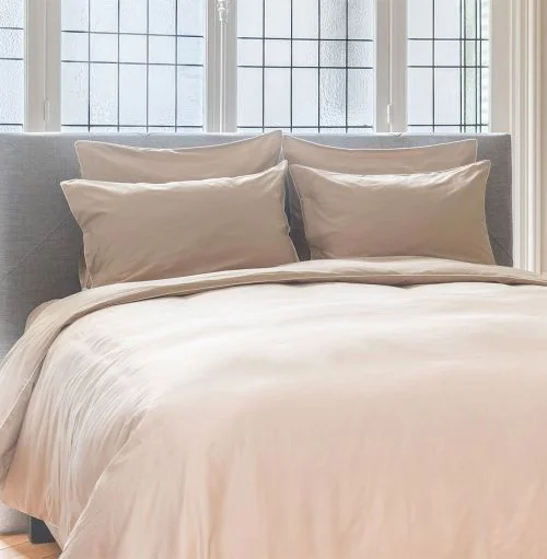Sofitel MY BED LUXE et Ensemble Literie Timeless Satin