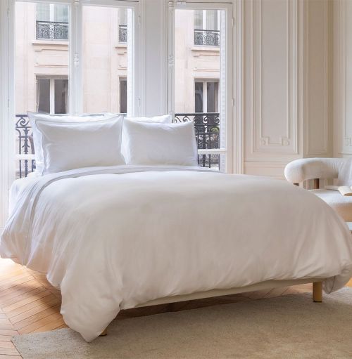Sofitel MY BED & Timeless Satin Bettwaren-Sets