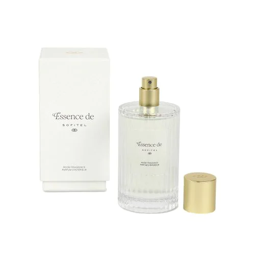 Essence de Sofitel Home Mist 1