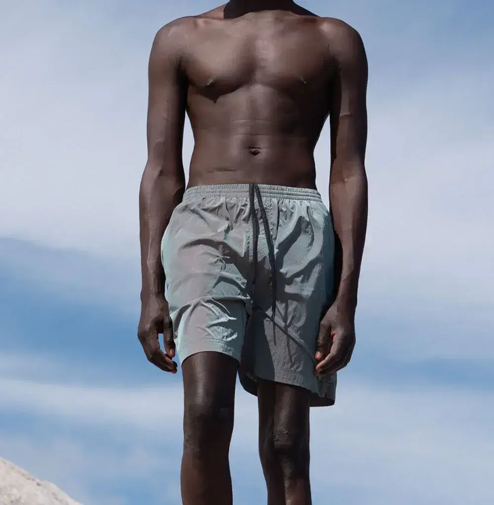 Classic Swim Shorts