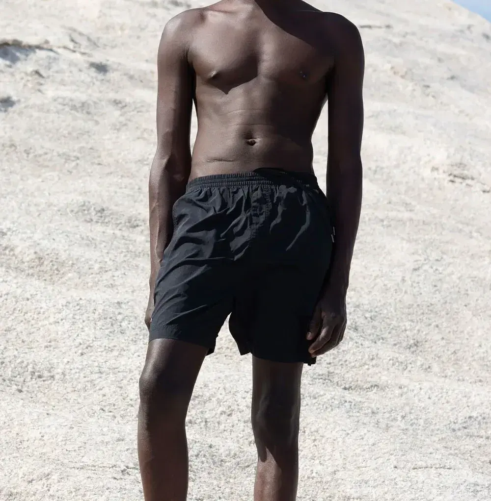 Classic Swim Shorts