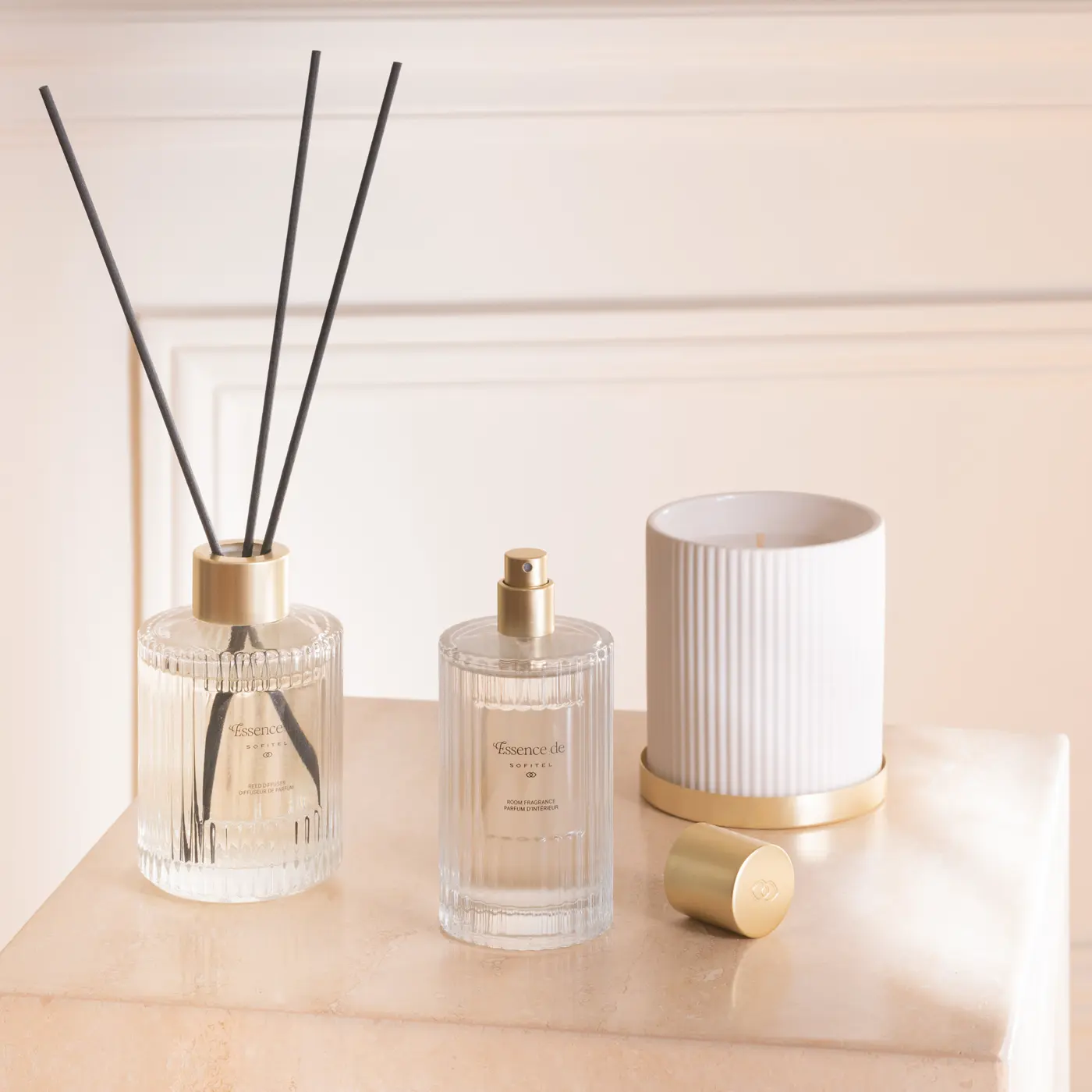 Essence de Sofitel