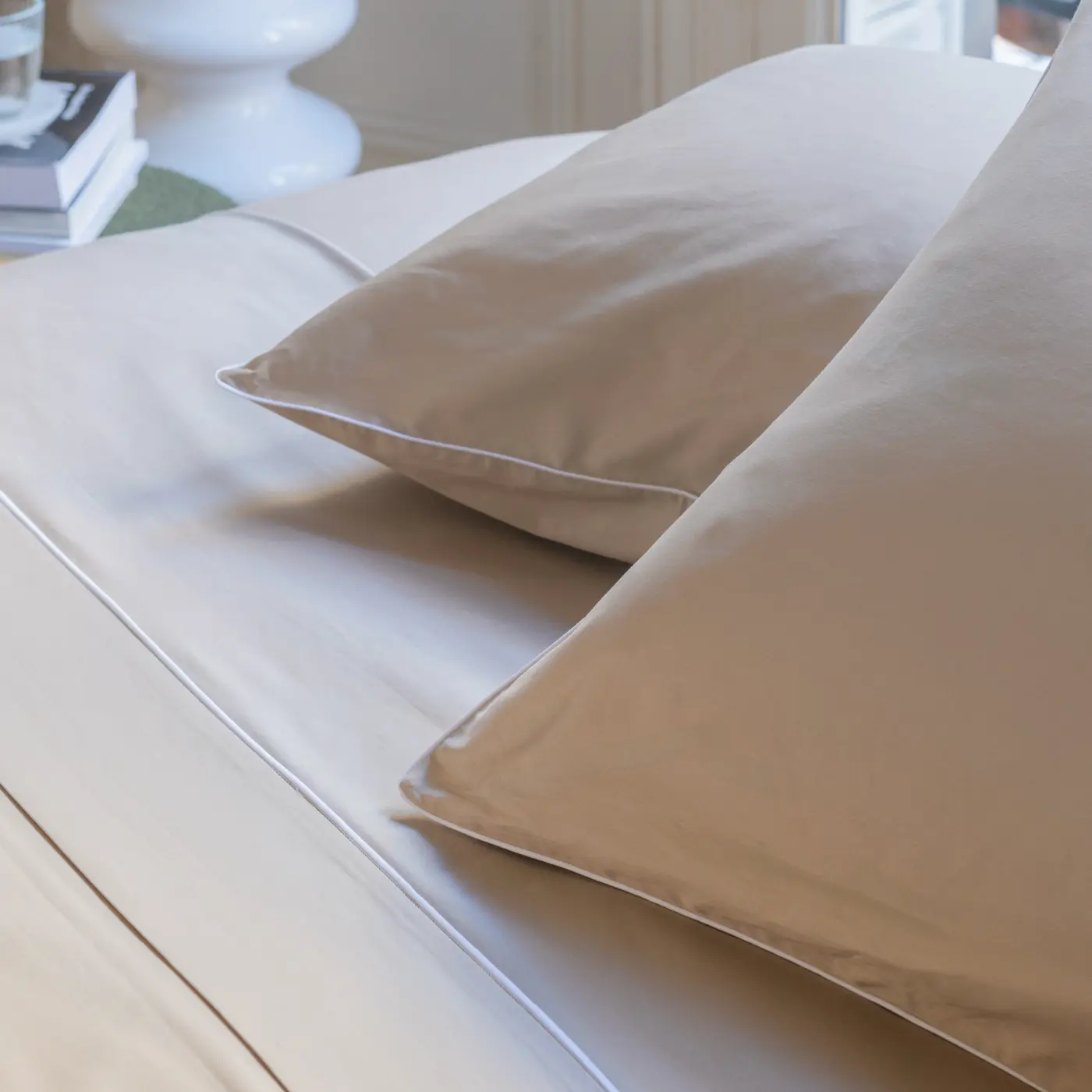 New Timeless Collection