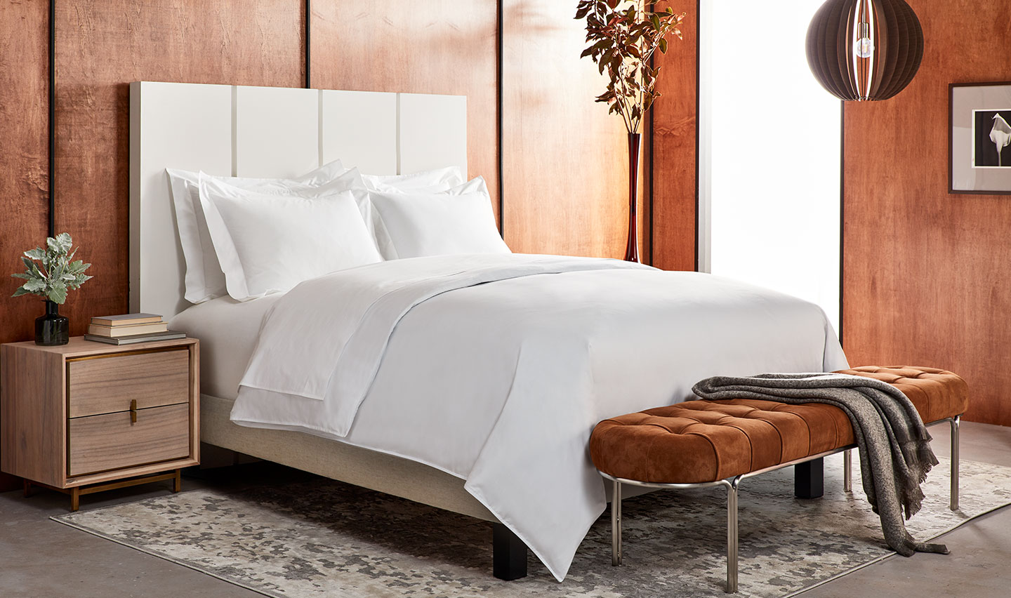 Sofitel Luxury Bedding | Choose The Right Mattress For Better Sleep