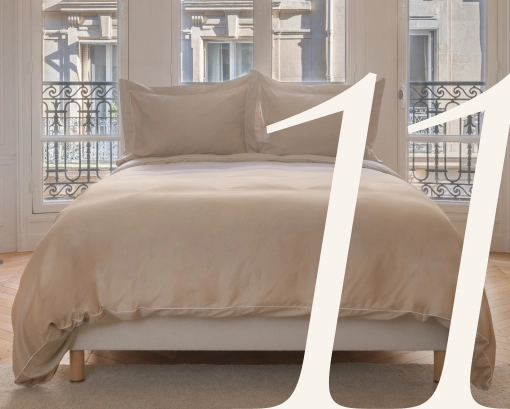 Ensembles de literie Sofitel