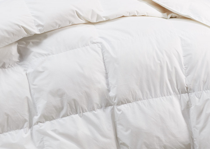 Duck Down Duvet From Sofitel Boutique Shop Luxury Feather And