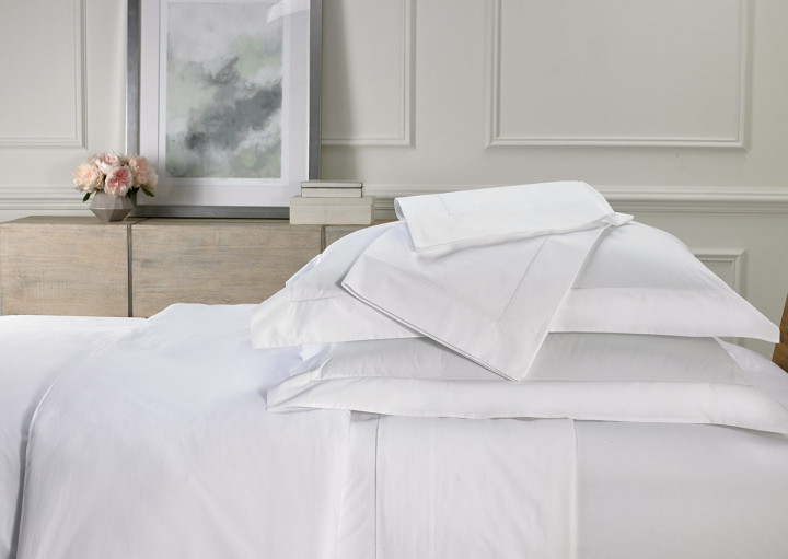 Luxury 100% CEA Certified Egyptian Cotton Sheet Bed Set Extra-Long Staple