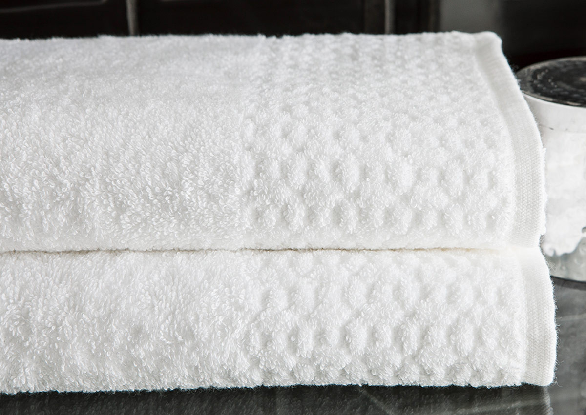 Sofitel Kaufen Hotel | Handtuch-Set Baumwolle Handtücher Frottee
